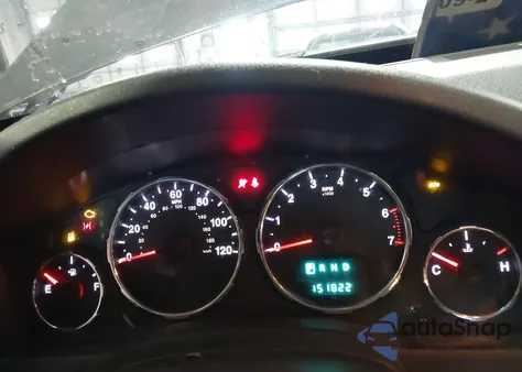 2010 Jeep Liberty Sport z USA, uszkodzony, nr VIN 1J4PN2GKXAW132078